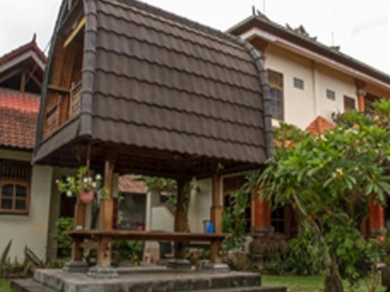 Karana Residence Kuta Lombok Exterior foto