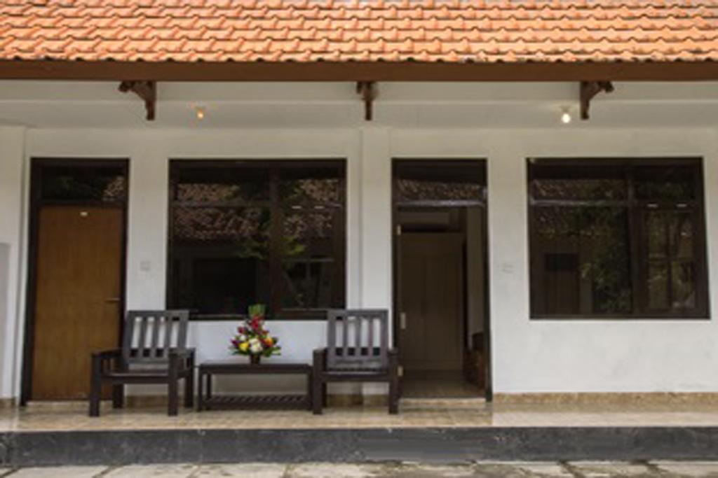 Karana Residence Kuta Lombok Exterior foto